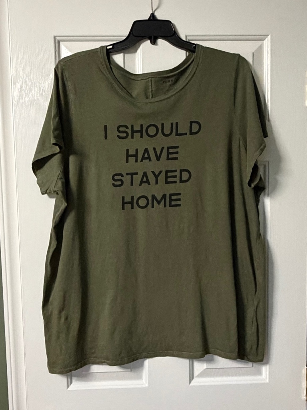 Torrid T-shirt size 3